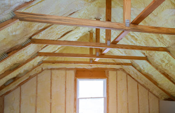 Best Commercial Insulation in Balfour, NC
