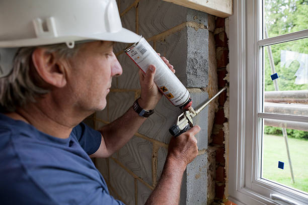 Types of Insulation We Offer in Balfour, NC