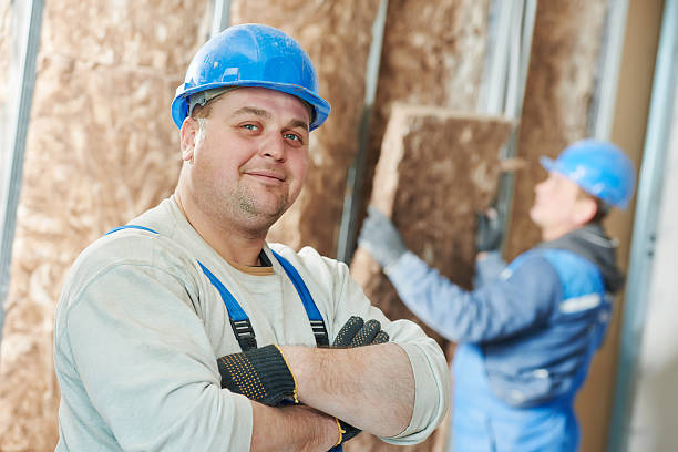 Best Insulation Maintenance and Repair in Balfour, NC