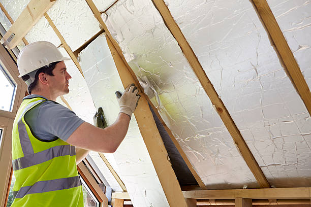 Best Blown-in Insulation in Balfour, NC